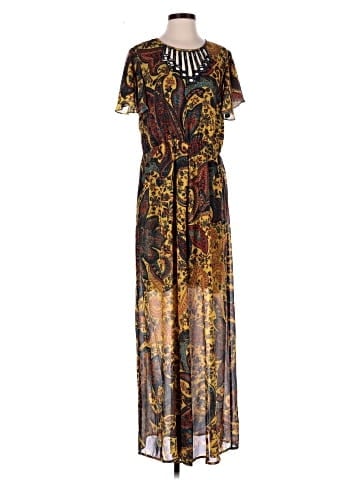 Ranna Gill Jumpsuit (view 1)