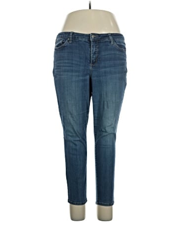 The Limited Jeans (view 1)
