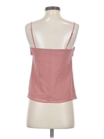 Amanda Uprichard Sleeveless Top (view 2)