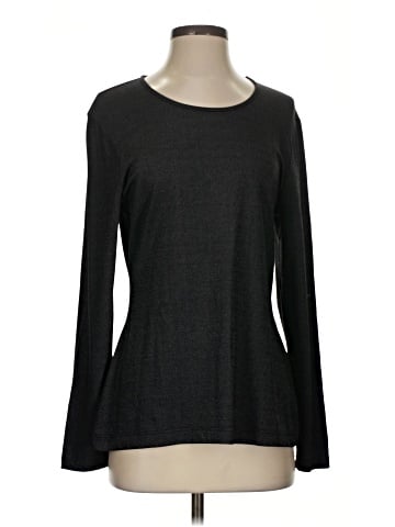 Laurel Long Sleeve T-Shirt (view 1)