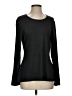 Laurel Black Long Sleeve T-Shirt Size EU (IT) 40 / US 4 - photo 1