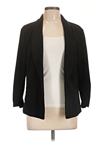 Bar III Blazer (view 1)