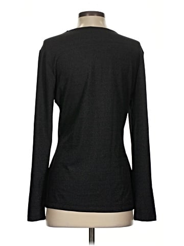 Laurel Long Sleeve T-Shirt (view 2)
