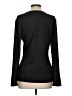 Laurel Black Long Sleeve T-Shirt Size EU (IT) 40 / US 4 - photo 2