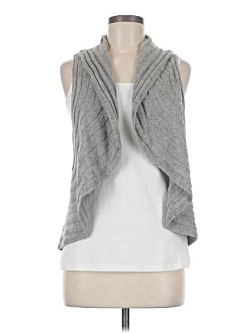 Fenn Wright Manson Vest (view 1)