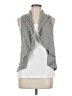 Fenn Wright Manson Gray Vest Size M - photo 1