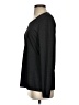 Laurel Black Long Sleeve T-Shirt Size EU (IT) 40 / US 4 - photo 5