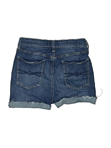 Mudd Denim Shorts (view 2)