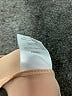 RACHEL Rachel Roy 100% Polyester Tan Short Sleeve Blouse Size L - photo 8