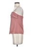 Amanda Uprichard 100% Polyester Pink Sleeveless Top Size XS - photo 5