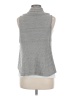 Fenn Wright Manson Gray Vest Size M - photo 2