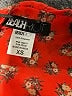 Beach Riot 100% Polyester Orange Sleeveless Top Size XS - photo 7