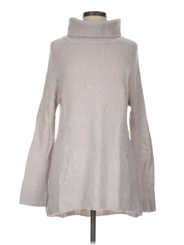 The Limited Turtleneck Sweater (view 1)