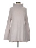 The Limited Gray Turtleneck Sweater Size M - photo 1