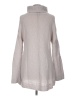 The Limited Gray Turtleneck Sweater Size M - photo 2