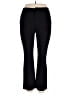 Not Your Daughter's Jeans Black Active Pants Size 14 - photo 1