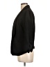 Bar III 100% Polyester Black Blazer Size L - photo 5