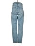 AGOLDE 100% Cotton Blue Jeans Size 23 waist - photo 2