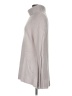 The Limited Gray Turtleneck Sweater Size M - photo 5