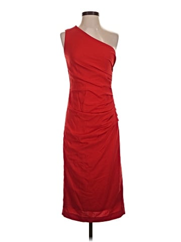 Dress the Population Cocktail Dress (view 1)
