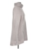 The Limited Gray Turtleneck Sweater Size M - photo 4