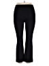 Not Your Daughter's Jeans Black Active Pants Size 14 - photo 2