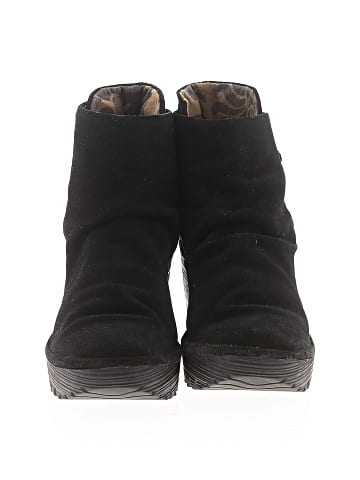 FLY London Ankle Boots (view 2)