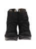 FLY London Black Ankle Boots Size EU 37 - photo 2