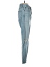 AGOLDE 100% Cotton Blue Jeans Size 23 waist - photo 4