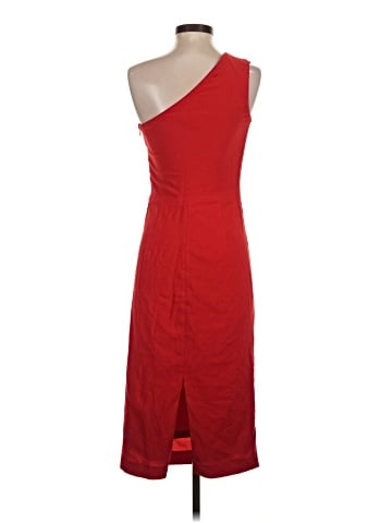 Dress the Population Cocktail Dress (view 2)