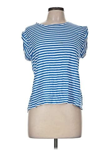 FRAME Short Sleeve T-Shirt (view 1)