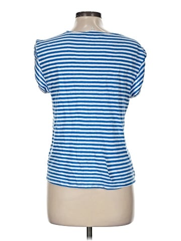 FRAME Short Sleeve T-Shirt (view 2)
