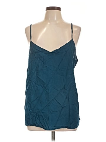 Jockey Sleeveless Top (view 1)