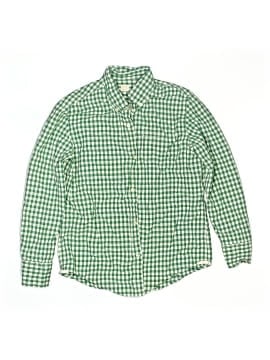 Crewcuts Long Sleeve Button-Down Shirt (view 1)
