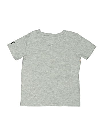 Puma Short Sleeve T-Shirt (view 2)