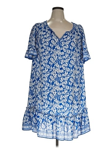 Max Studio Casual Dress (view 1)