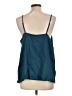 Jockey 100% Modal Teal Sleeveless Top Size L - photo 2