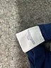 Lands' End Blue Casual Pants Size 8 - photo 4
