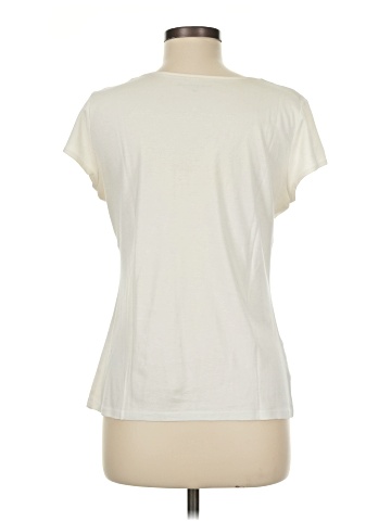 Ann Taylor Short Sleeve T-Shirt (view 2)
