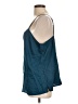 Jockey 100% Modal Teal Sleeveless Top Size L - photo 5