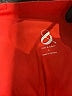 Lou & Grey Color Block Red Active Pants Size L - photo 7