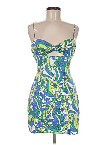 Zara Cocktail Dress (view 1)