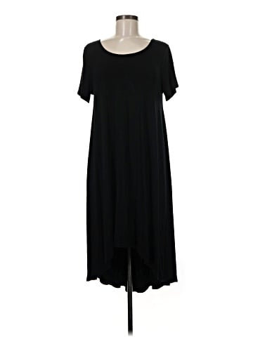 Philosophy Republic Clothing Casual Dress (view 1)