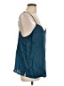 Jockey 100% Modal Teal Sleeveless Top Size L - photo 4