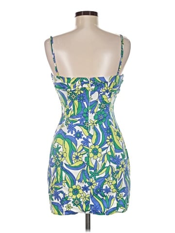 Zara Cocktail Dress (view 2)