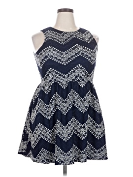Xhilaration Casual Dress