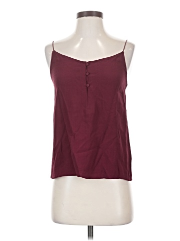 Elodie Sleeveless Top (view 1)