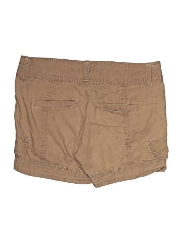 Southpole Khaki Shorts (view 2)