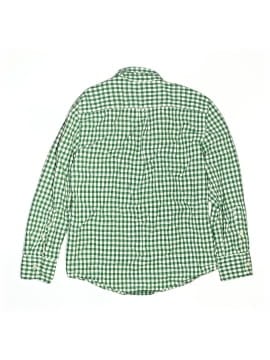 Crewcuts Long Sleeve Button-Down Shirt (view 2)