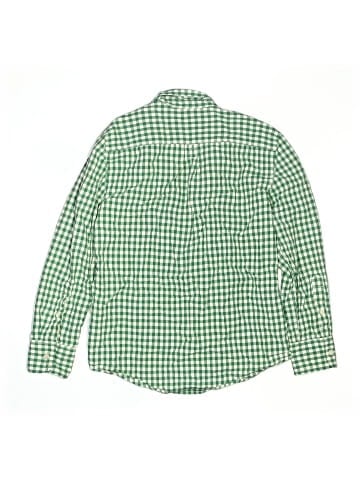Crewcuts Long Sleeve Button-Down Shirt (view 2)
